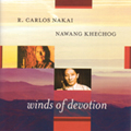 Winds of Devotion